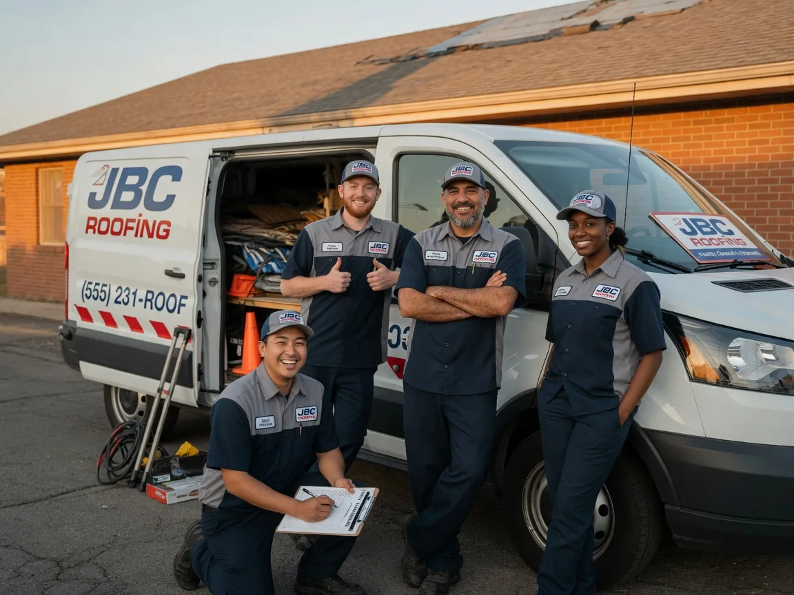 Roof Replacement company in Conway, SC