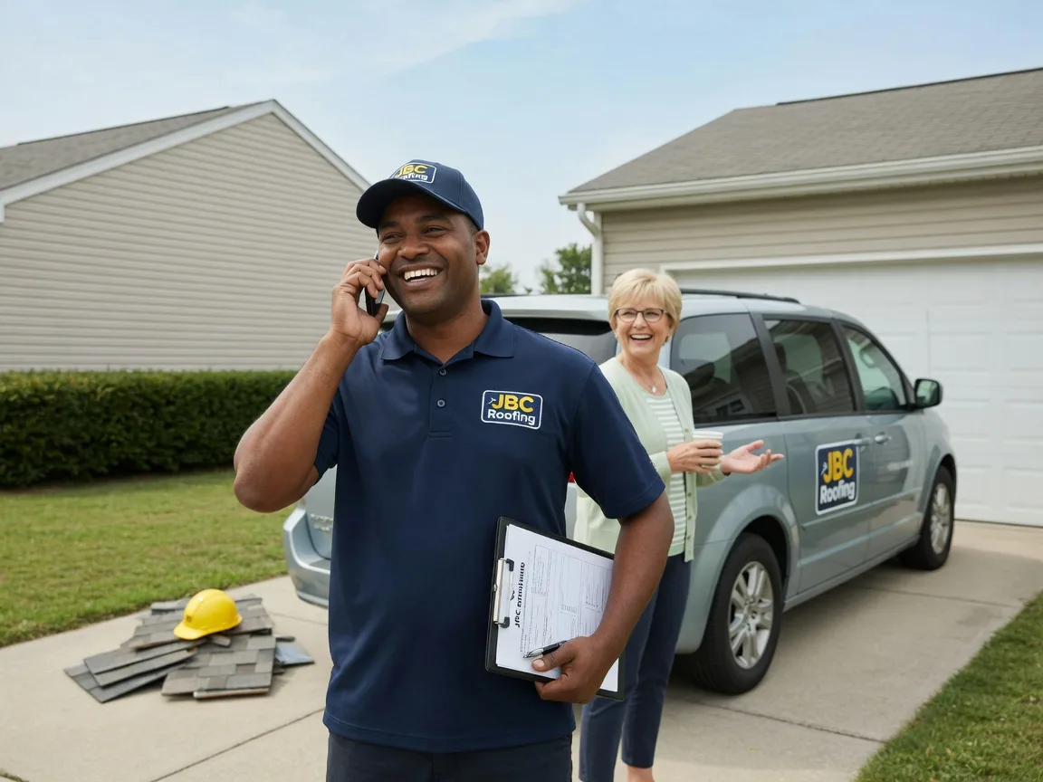 Roof Replacement Conway, SC FAQs